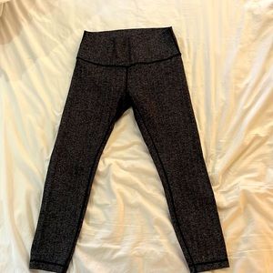 Lululemon leggings